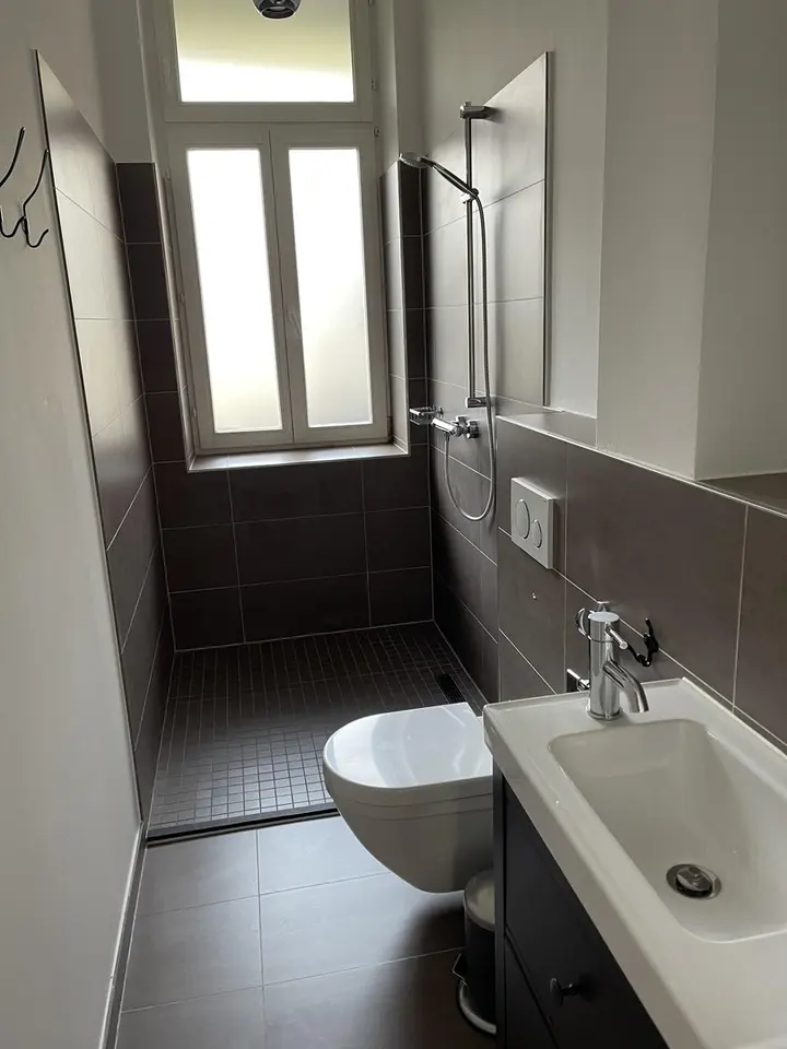 2 Zimmer Wohnung mit 69 m² in Aachen – Bild 8