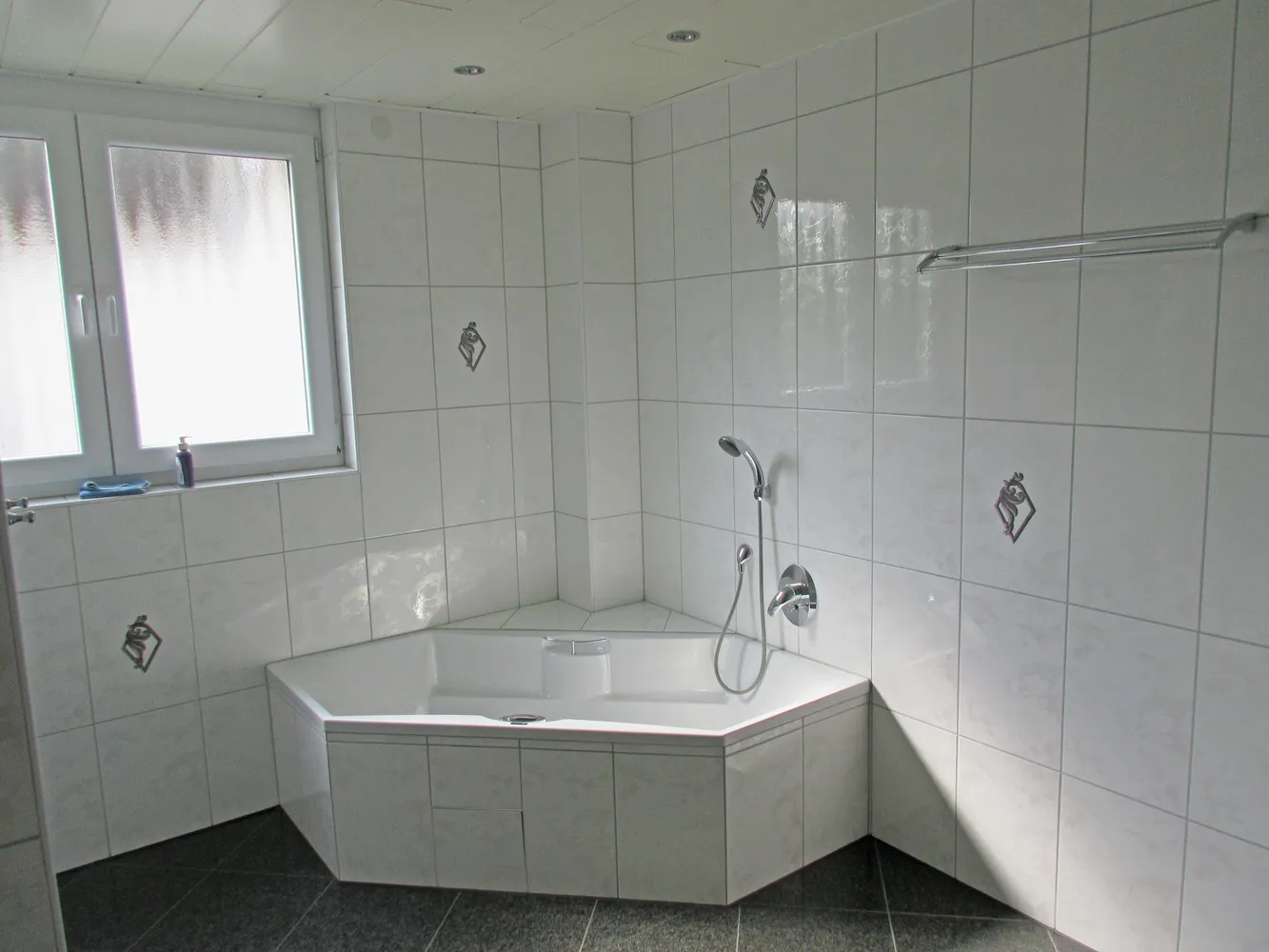 5 room apartment with 149 m² in Mannheim – Photo 2