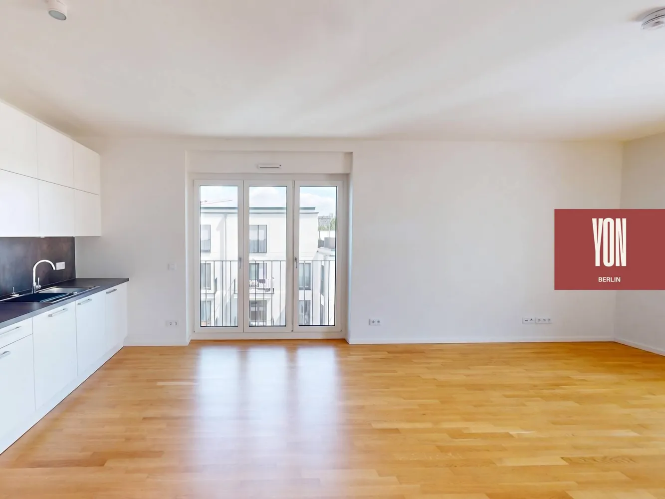 4 Zimmer Wohnung mit 141 m² in Berlin – Bild 3