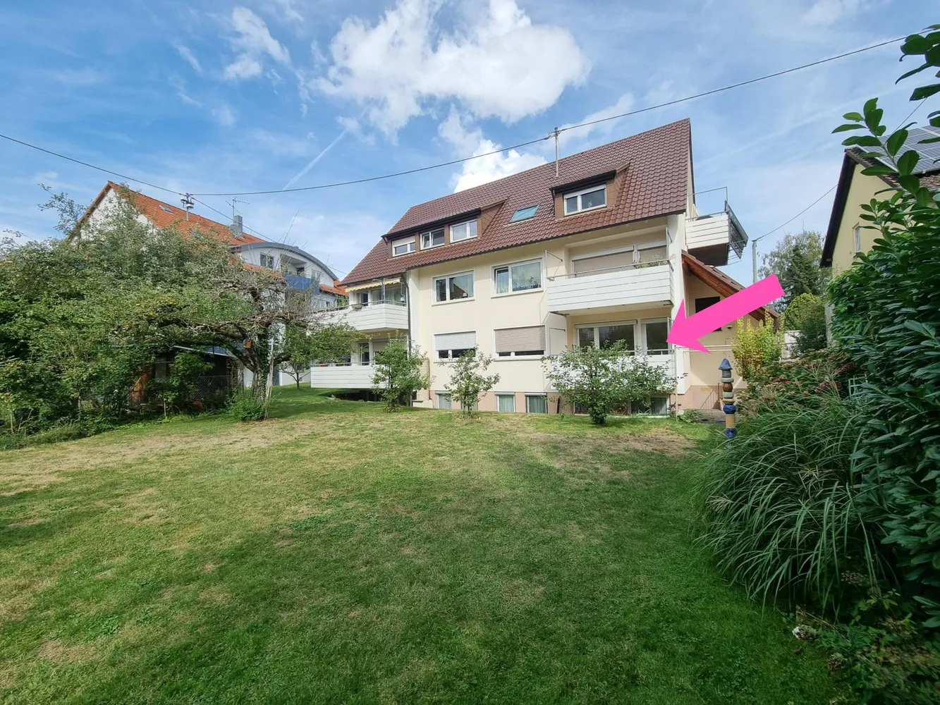 2 Zimmer Wohnung mit 62 m² in Stuttgart – Bild 1