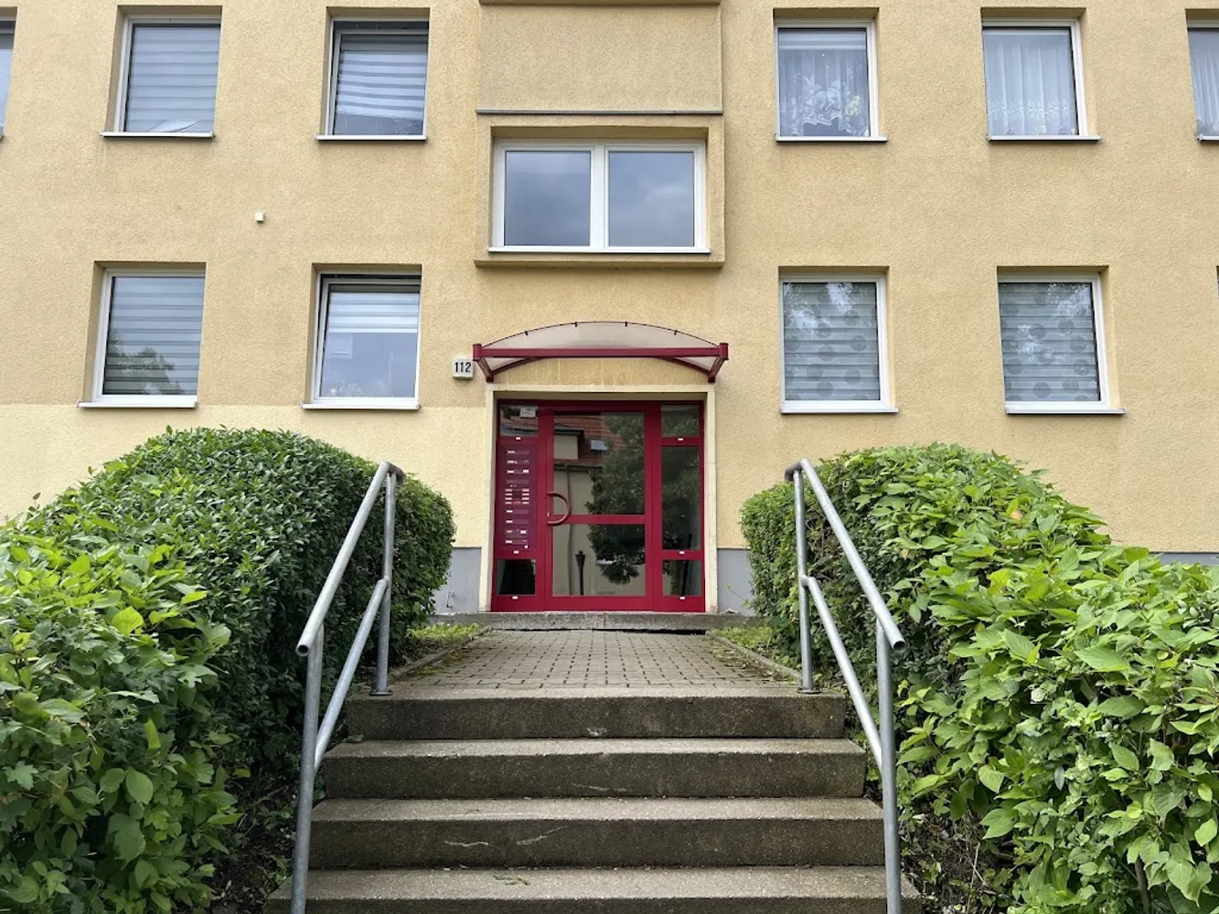 2 Zimmer Wohnung mit 48 m² in Chemnitz – Bild 8