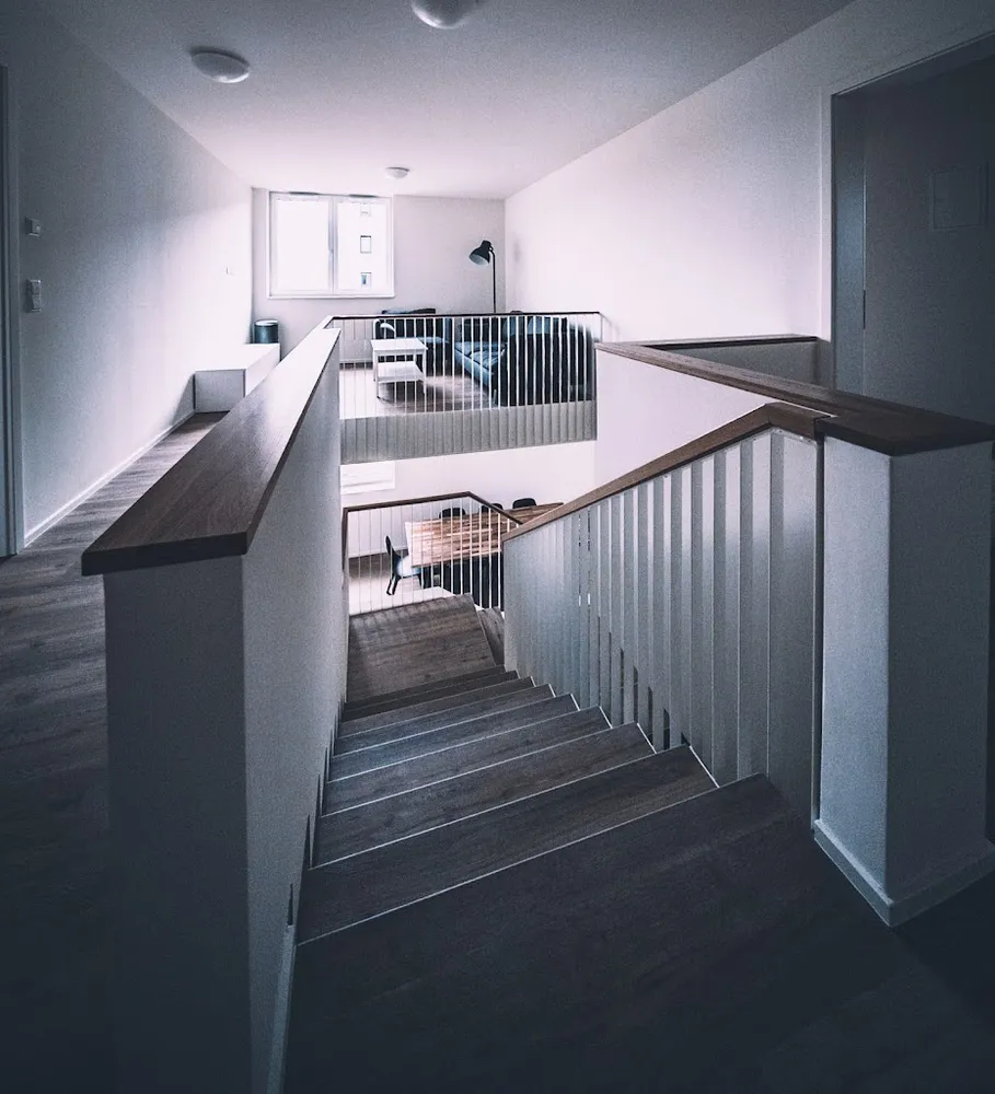 1 room apartment with 39 m² in Wolfsburg – Photo 10