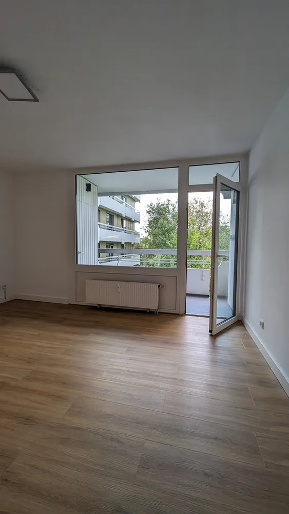 1 Zimmer Wohnung mit 31 m² in Mülheim an der Ruhr – Bild 8
