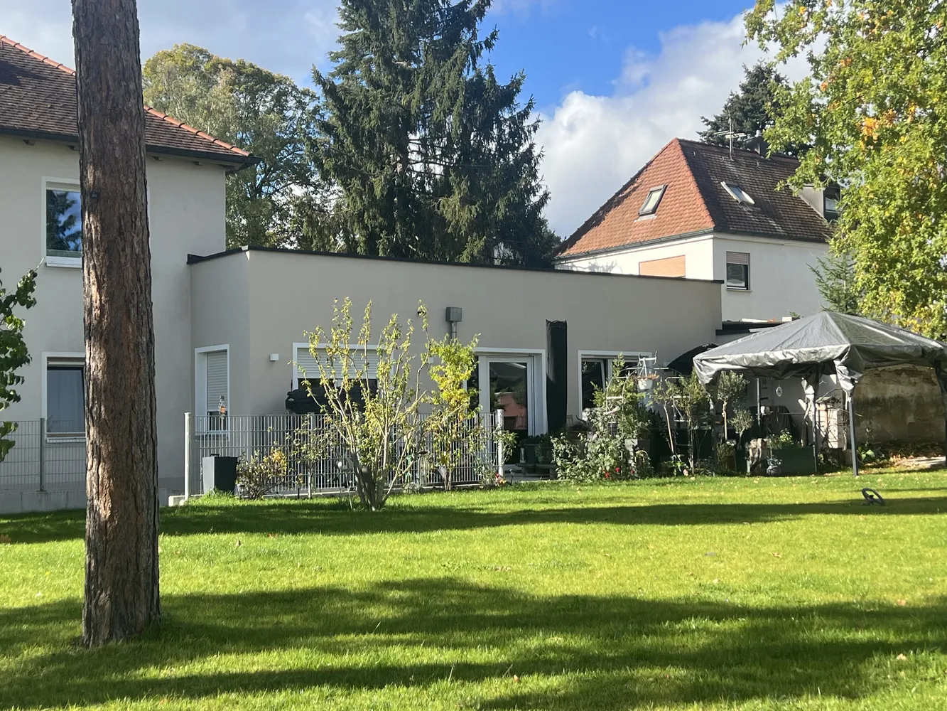 3 Zimmer Wohnung mit 96 m² in Fürth – Bild 2