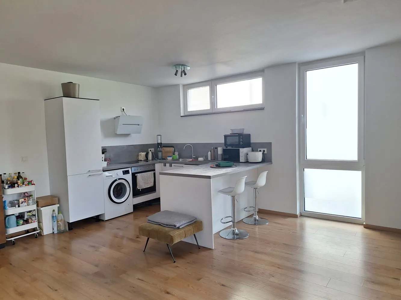 4 Zimmer Wohnung mit 98 m² in Düsseldorf – Bild 6