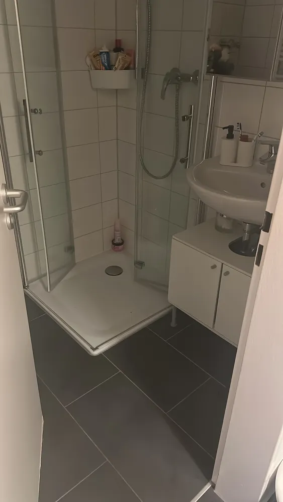 1 Zimmer Wohnung mit 30 m² in Braunschweig – Bild 7