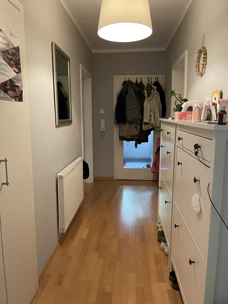 3 Zimmer Wohnung mit 78 m² in Stuttgart – Bild 9