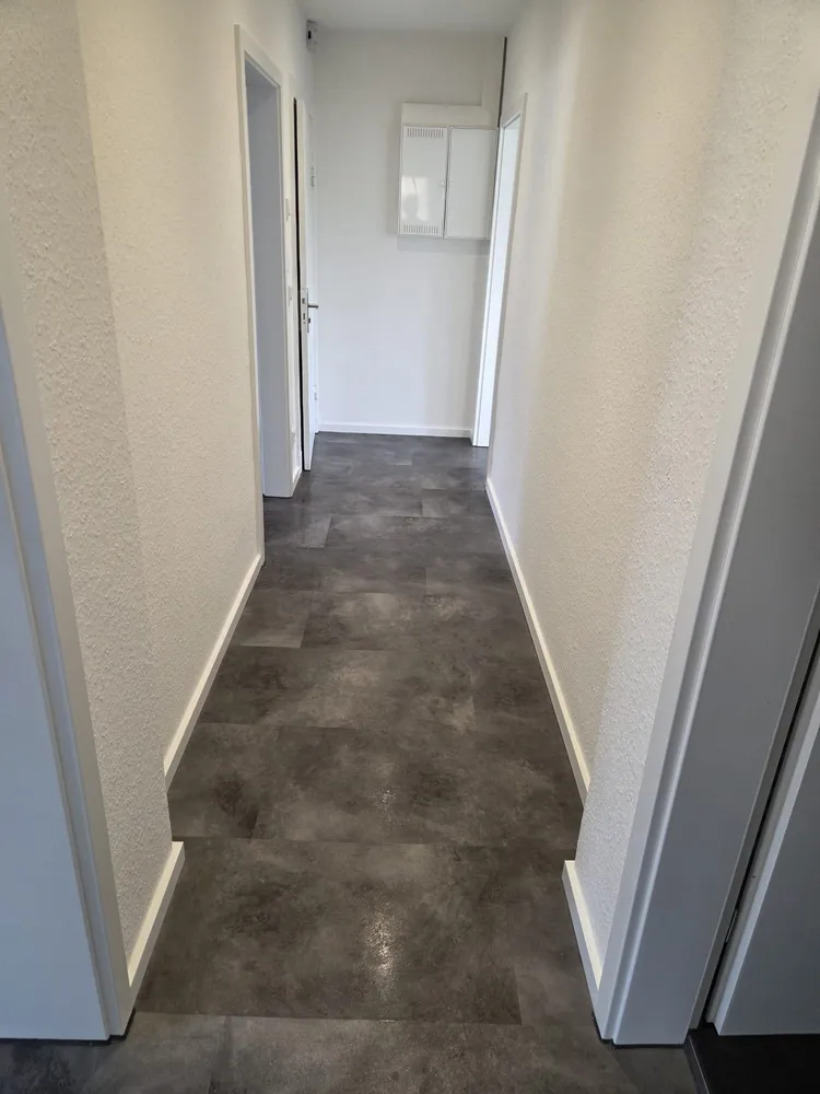 3 Zimmer Wohnung mit 61 m² in Hamburg – Bild 3