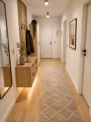 4 Zimmer Wohnung mit 88 m² in Wittenberg – Bild 4