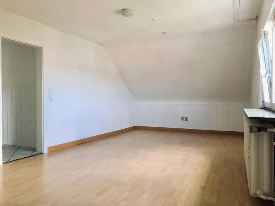 3 Zimmer Wohnung mit 69 m² in Pforzheim – Bild 1