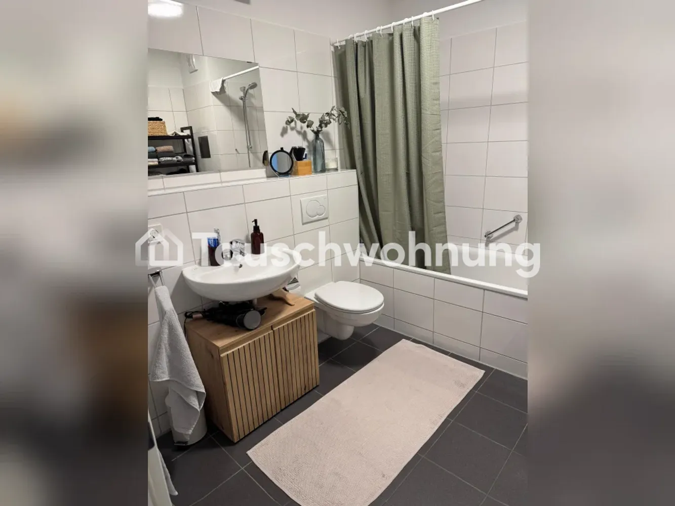 2 Zimmer Wohnung mit 60 m² in München – Bild 2