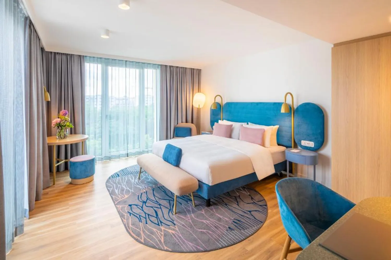 1 Zimmer Wohnung mit 31 m² in Leipzig – Bild 1