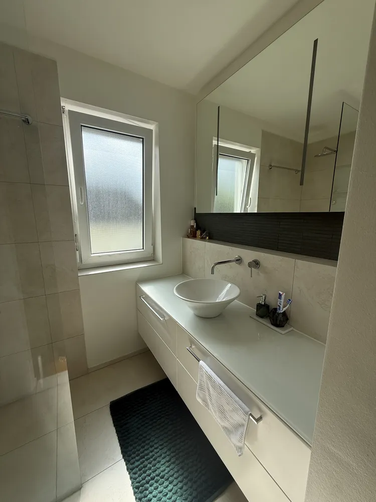 2 room apartment with 43 m² in Cologne – Photo 10