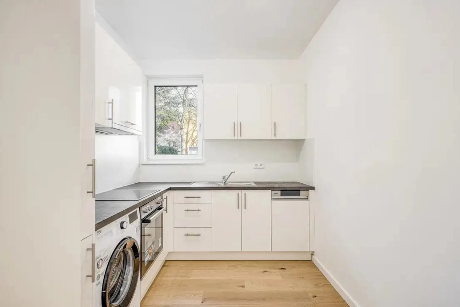 1 Zimmer Wohnung mit 45 m² in Berlin – Bild 2