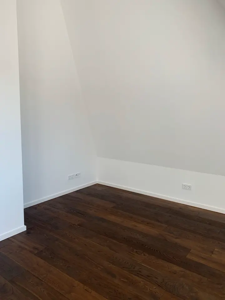 4 Zimmer Wohnung mit 145 m² in Frankfurt am Main – Bild 5