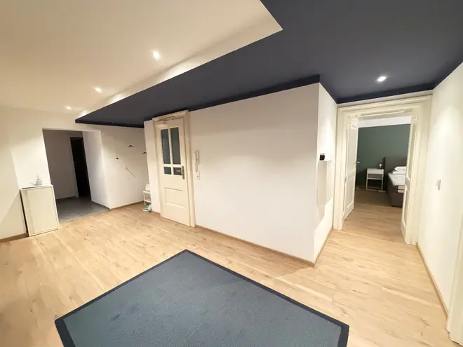 4 Zimmer Wohnung mit 130 m² in Stuttgart – Bild 3