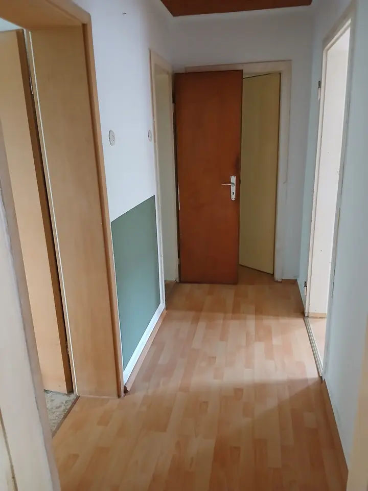 2 Zimmer Wohnung mit 60 m² in Uelzen – Bild 4