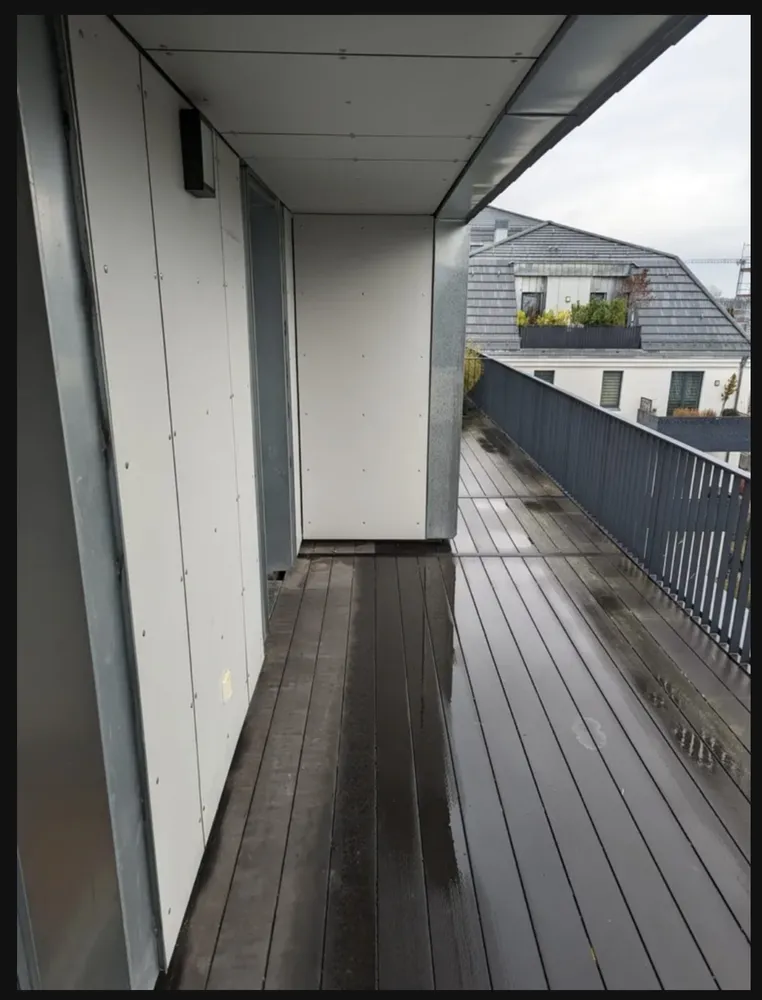 4 Zimmer Wohnung mit 121 m² in Berlin – Bild 4