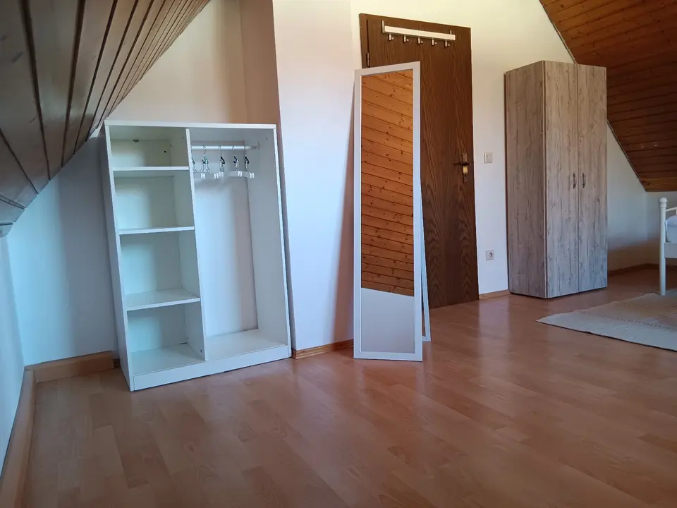 WG-Zimmer mit 20 m² in Pforzheim – Bild 6