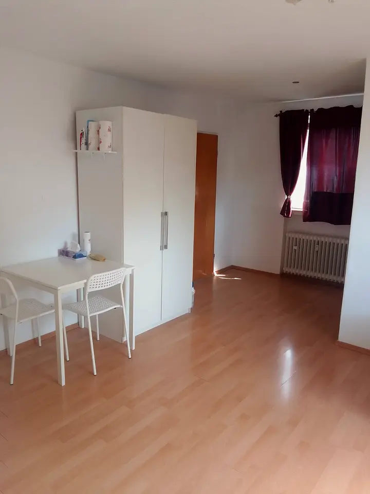Studio mit 22 m² in Göttingen – Bild 6