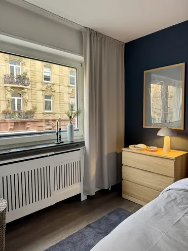 2 Zimmer Wohnung mit 65 m² in Mannheim – Bild 3