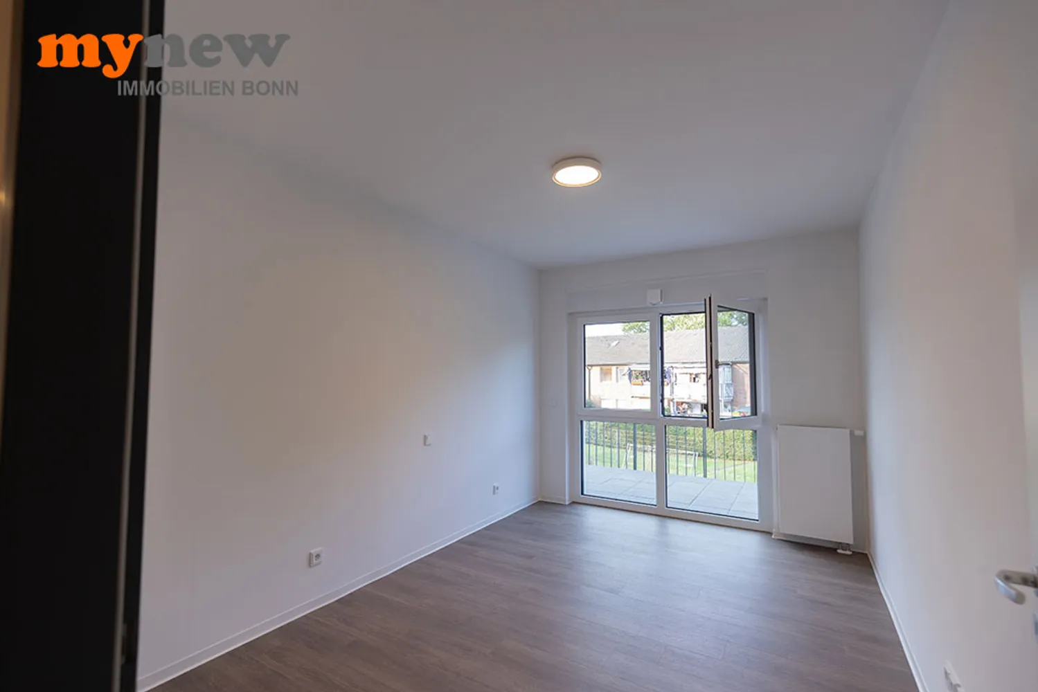 2 room apartment with 70 m² in Bonn – Photo 12