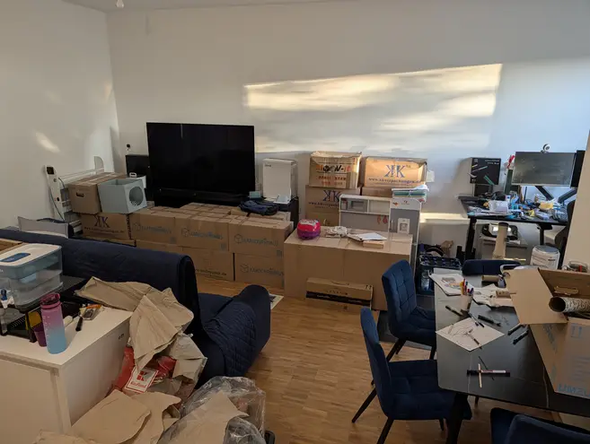 3 Zimmer Wohnung mit 84 m² in Berlin – Bild 4