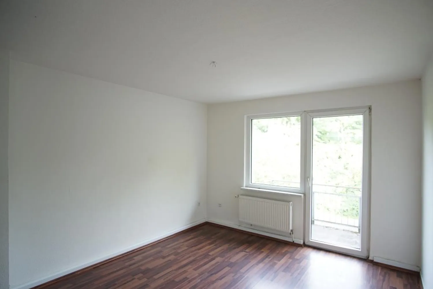 2 Zimmer Wohnung mit 50 m² in Duisburg – Bild 1