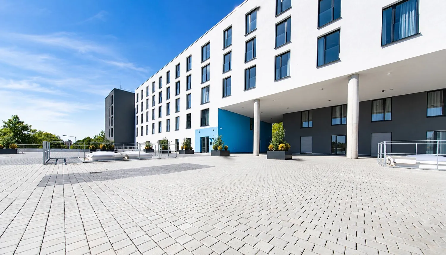 1 Zimmer Wohnung mit 20 m² in Wiesbaden – Bild 4