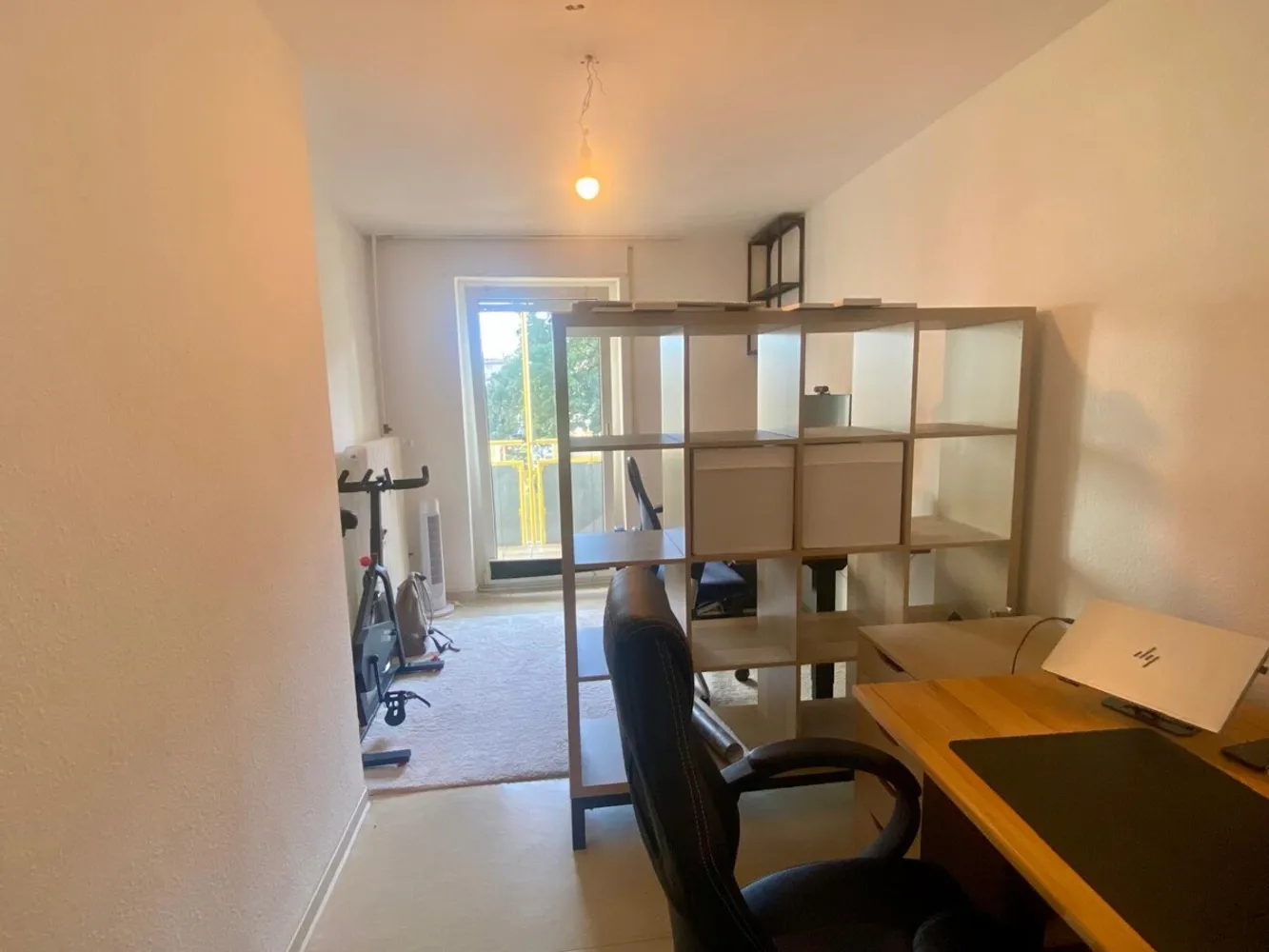 3 Zimmer Wohnung mit 66 m² in Ludwigshafen am Rhein – Bild 8