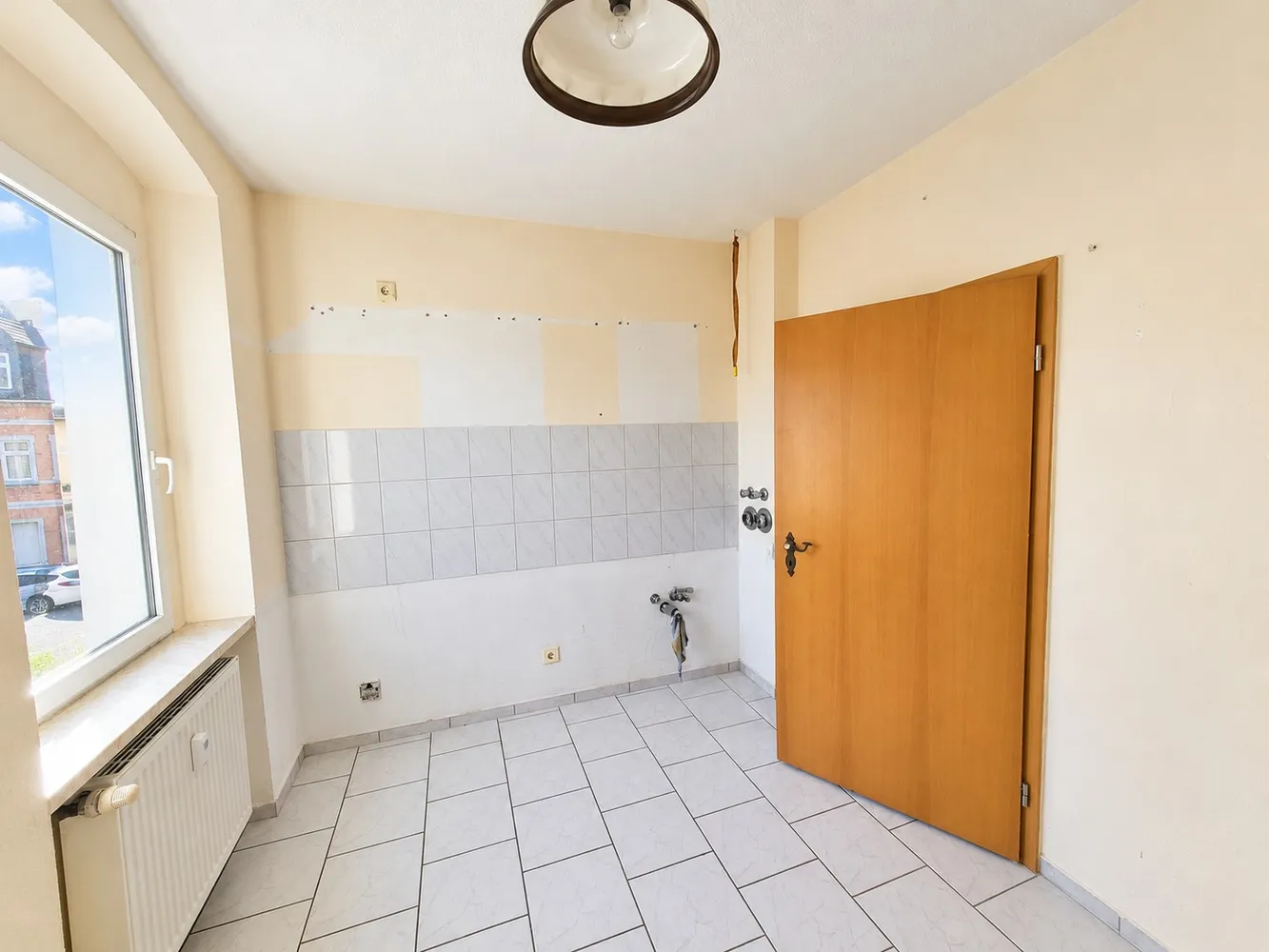 3 Zimmer Wohnung mit 50 m² in Aschersleben – Bild 5