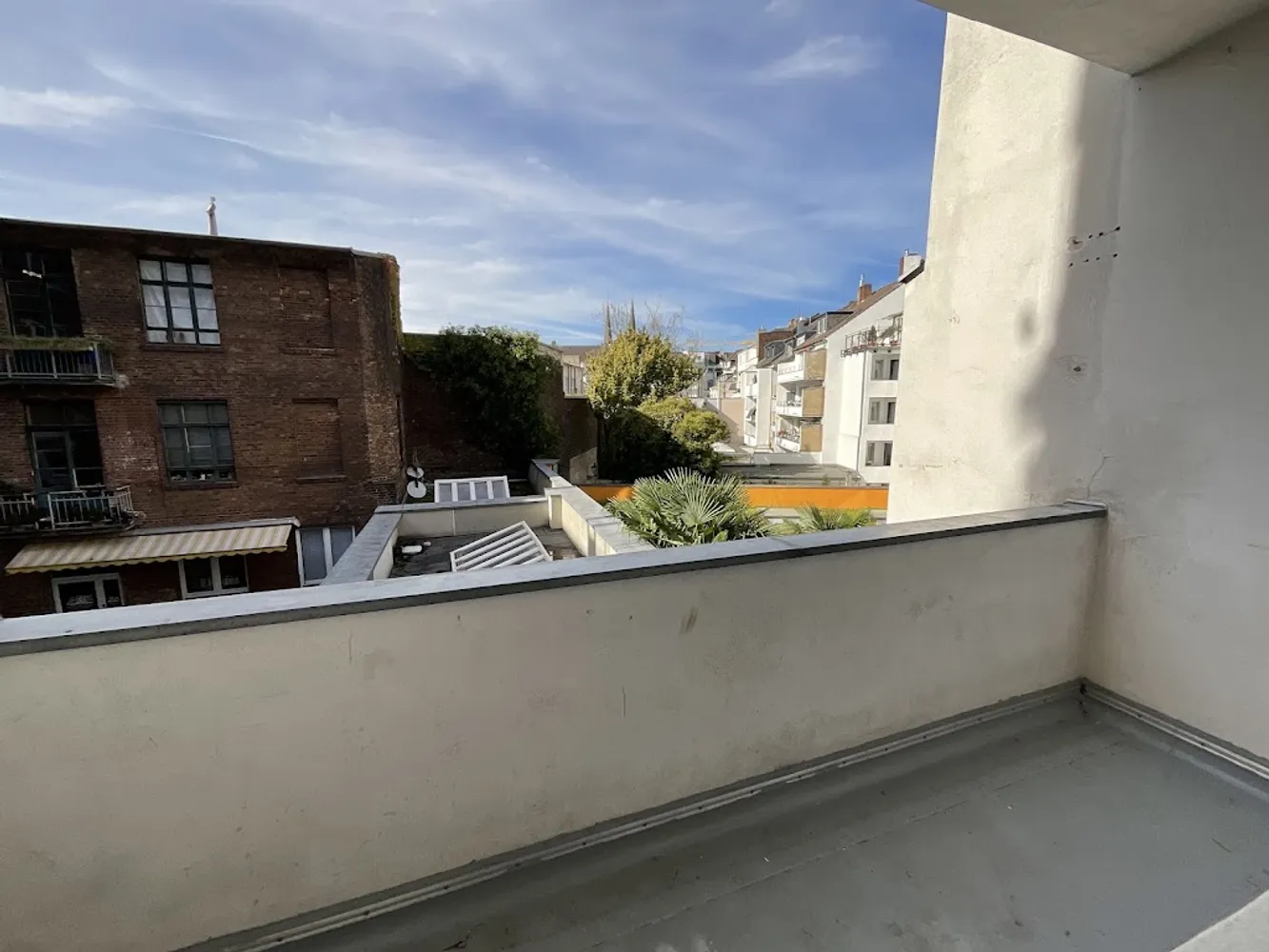 2 Zimmer Wohnung mit 50 m² in Düsseldorf – Bild 6