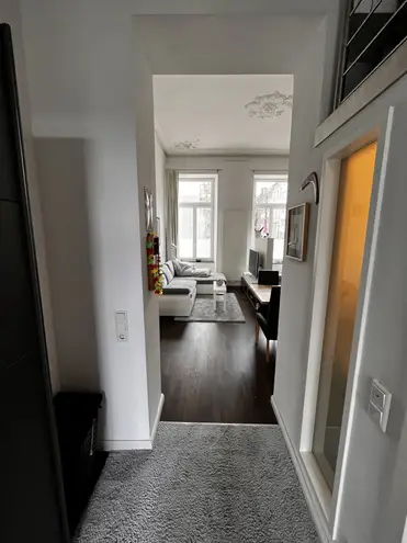 2 Zimmer Wohnung mit 45 m² in Aachen – Bild 2