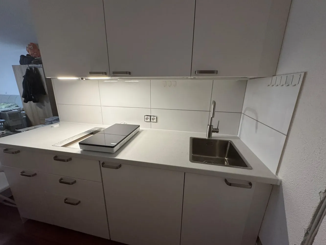 1 Zimmer Wohnung mit 27 m² in Stuttgart – Bild 5