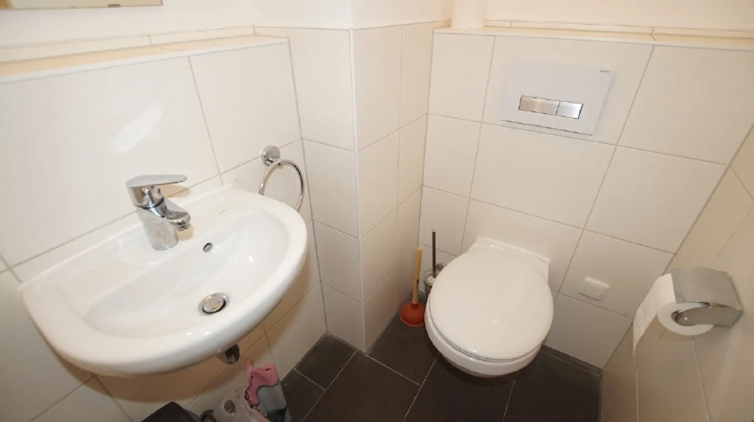 3 Zimmer Wohnung mit 90 m² in Straubing – Bild 5