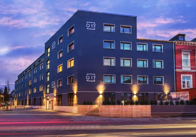 2 Zimmer Wohnung mit 58 m² in Bremen – Bild 8