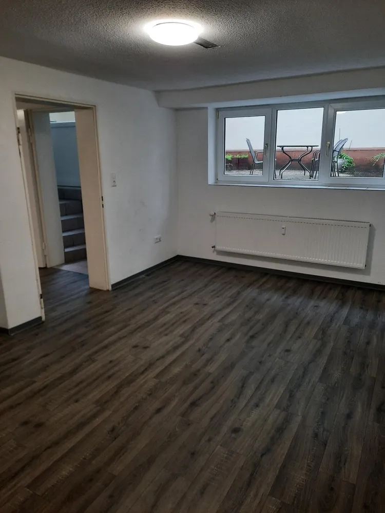 2 Zimmer Wohnung mit 40 m² in Ludwigshafen am Rhein – Bild 4