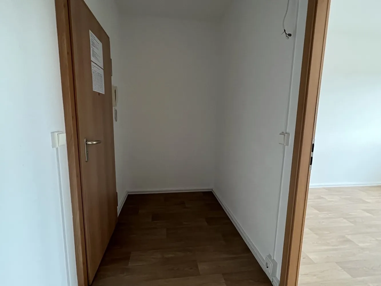 1 Zimmer Wohnung mit 37 m² in Chemnitz – Bild 12