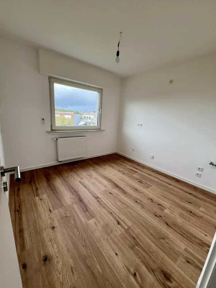 2 Zimmer Wohnung mit 65 m² in Witten – Bild 1