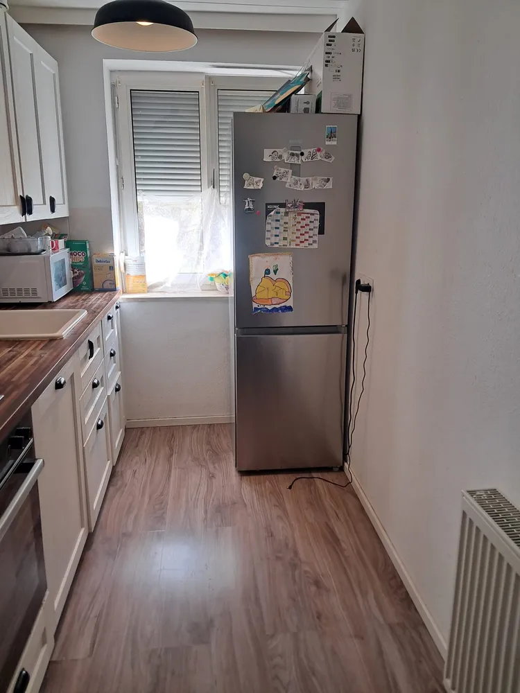 3 Zimmer Wohnung mit 58 m² in München – Bild 9