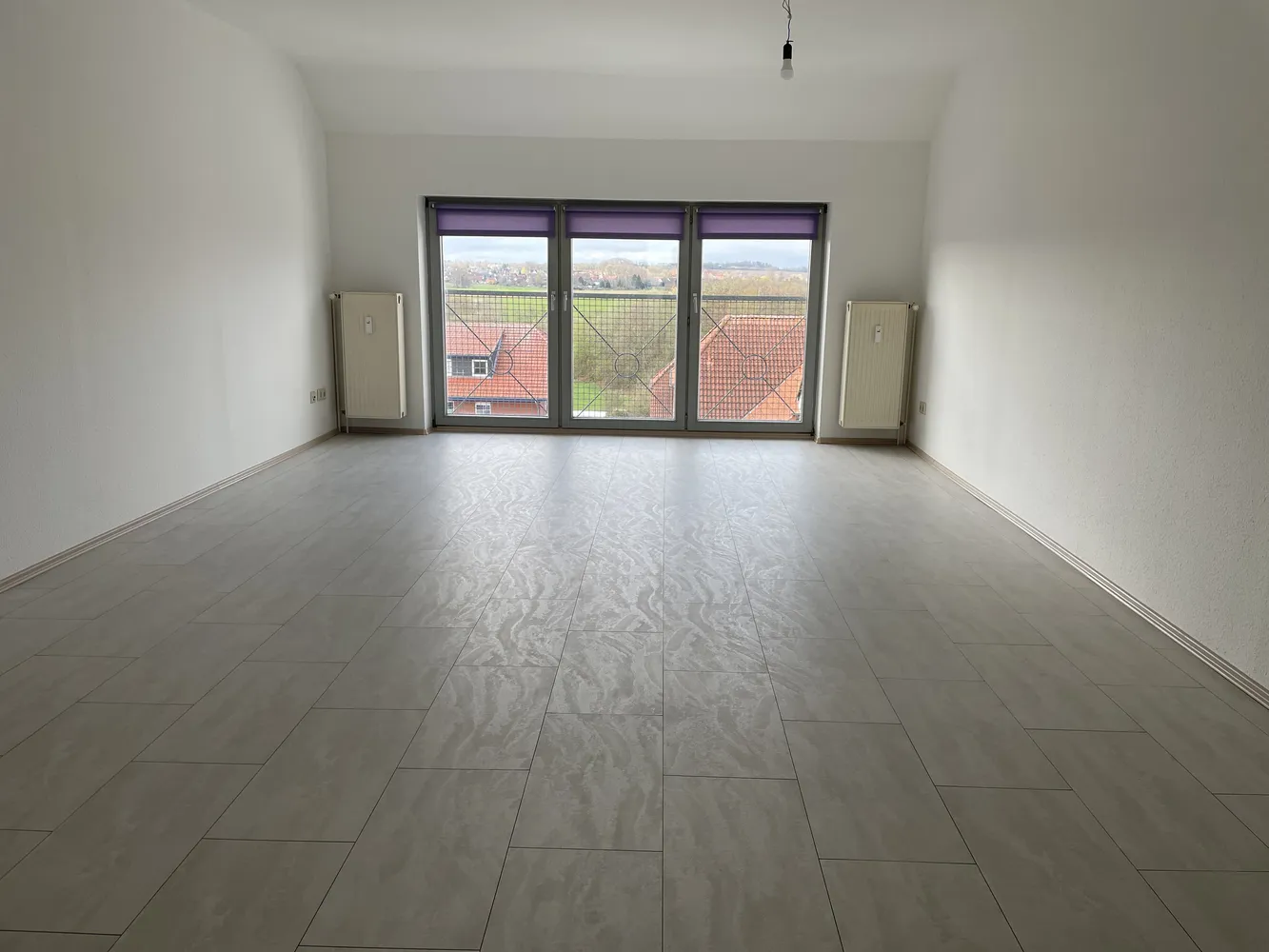 2 room apartment with 61 m² in Wolfsburg – Photo 9