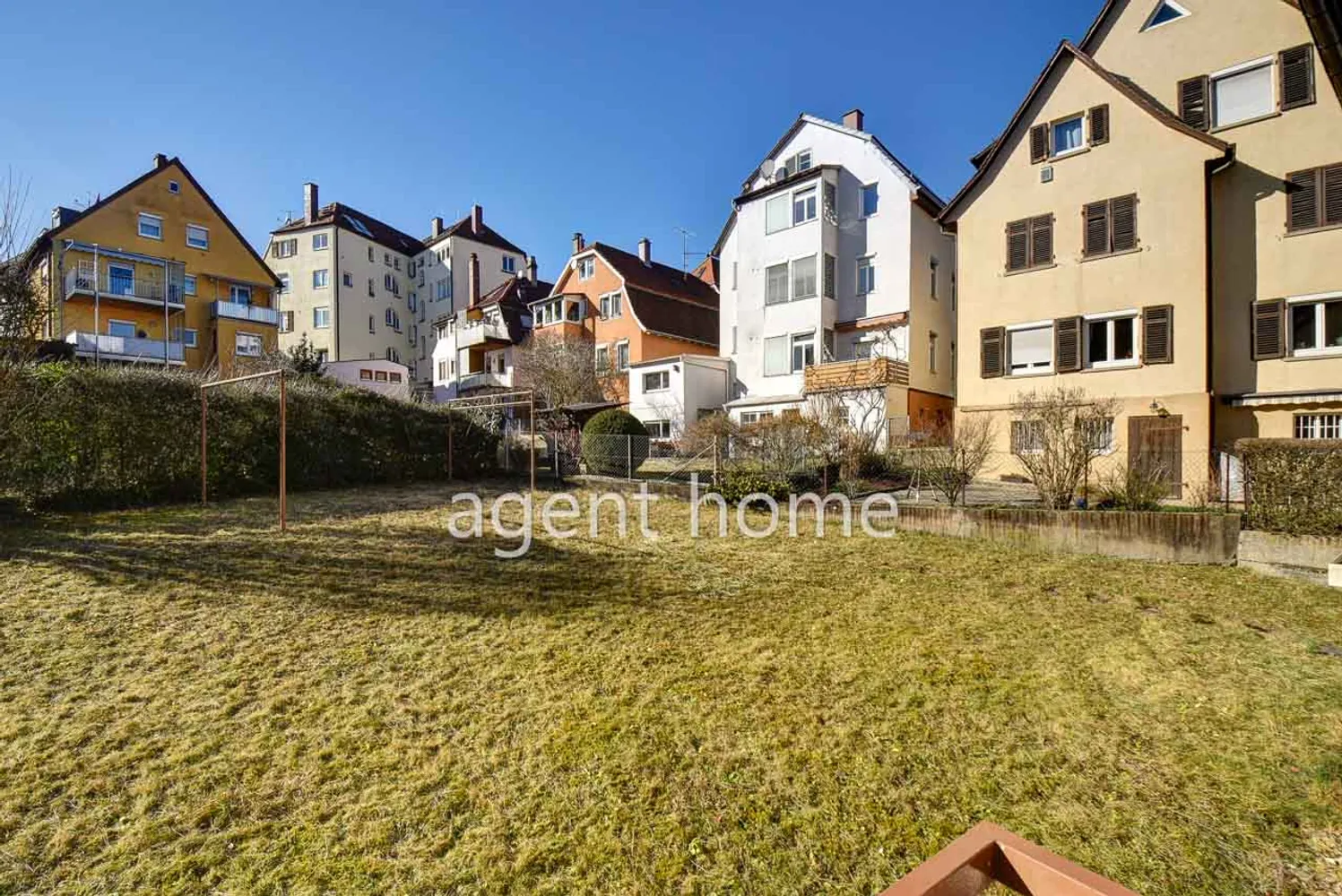 1 Zimmer Wohnung mit 37 m² in Stuttgart – Bild 11