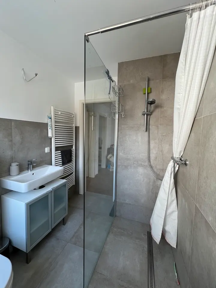 3 Zimmer Wohnung mit 68 m² in Würzburg – Bild 7