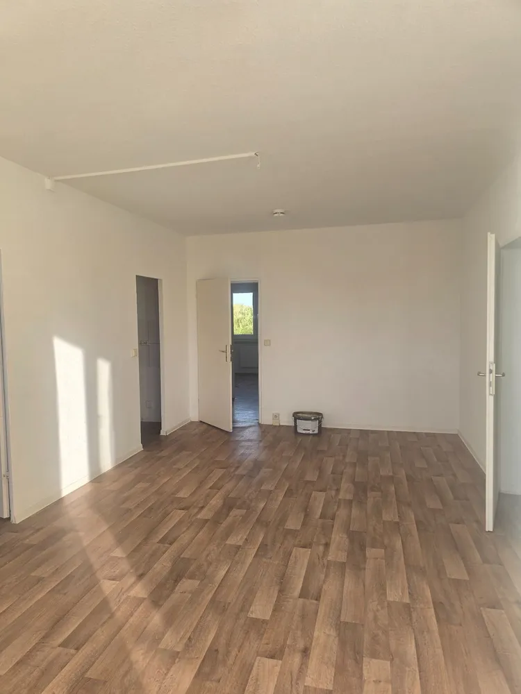 4 room apartment with 70 m² in Stendal – Photo 3