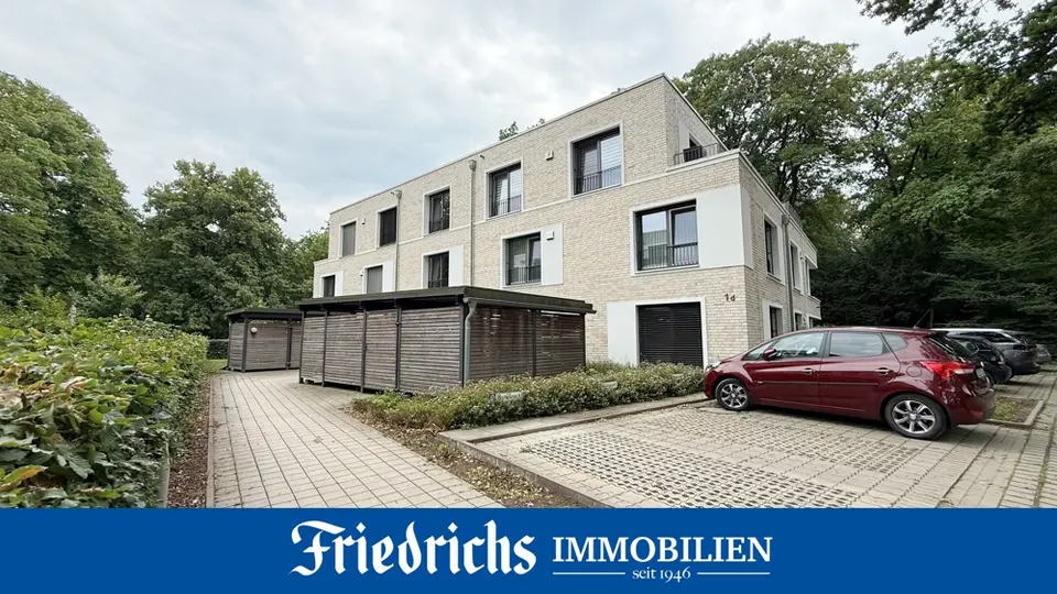 3 Zimmer Wohnung mit 150 m² in Papenburg – Bild 8