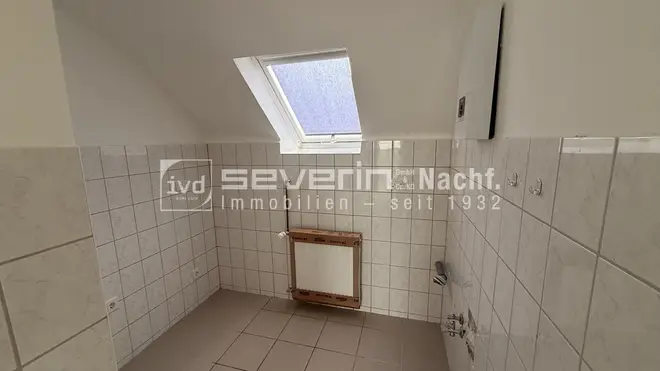 2 Zimmer Wohnung mit 44 m² in Dortmund – Bild 4