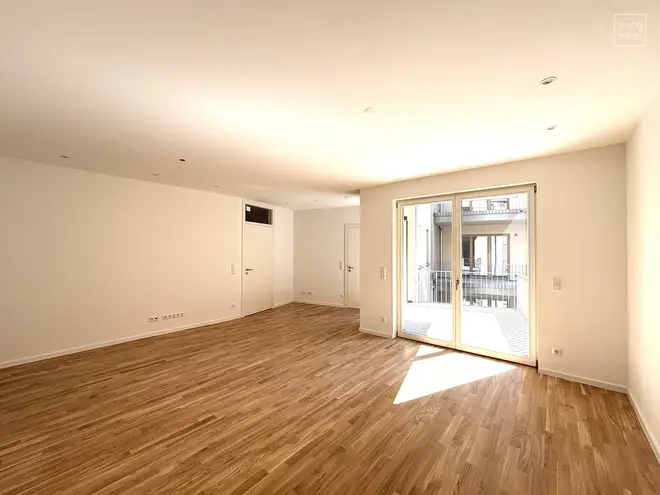3 Zimmer Wohnung mit 105 m² in Halle (Saale) – Bild 3