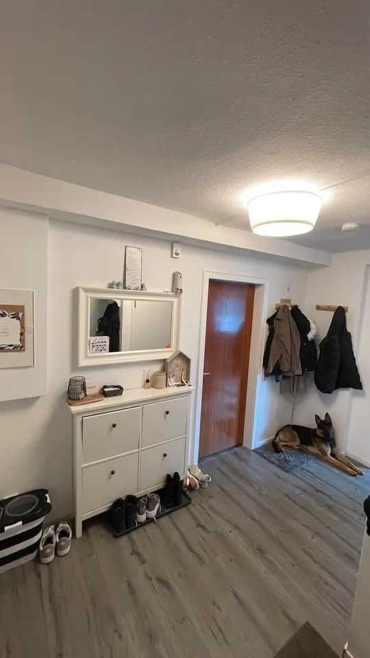 WG-Zimmer mit 120 m² in Siegen – Bild 4