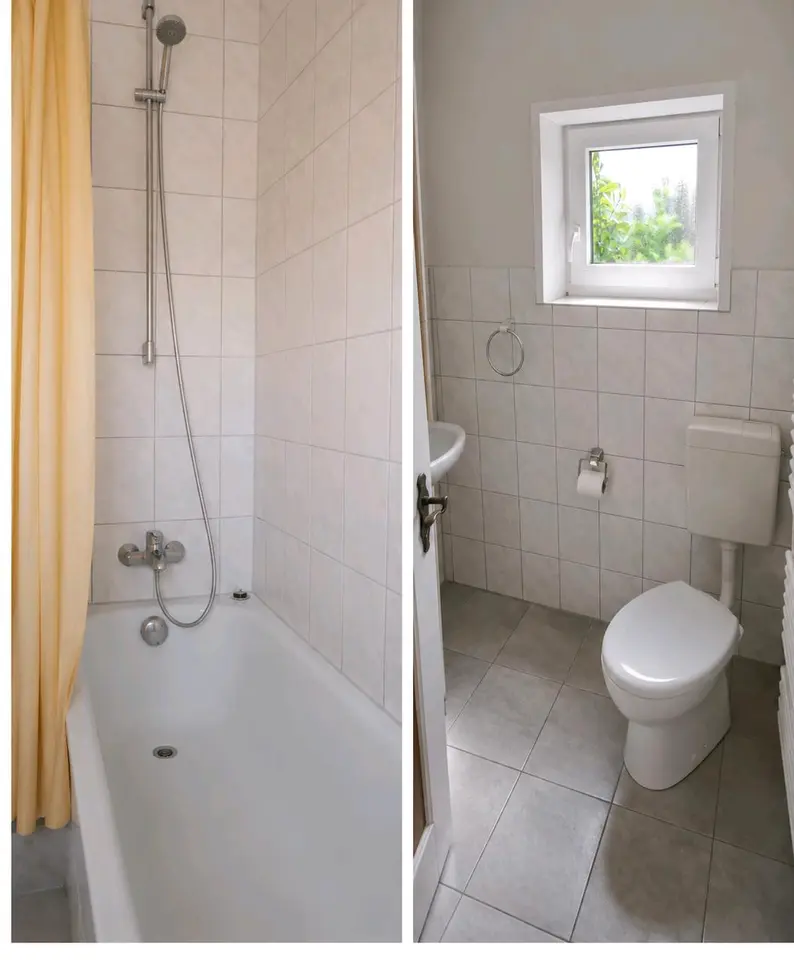 2 Zimmer Wohnung mit 40 m² in Bremen – Bild 5