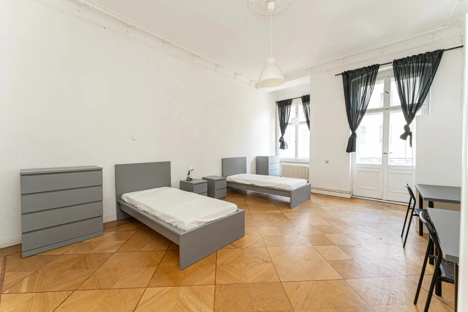 WG-Zimmer mit 11 m² in Berlin – Bild 10